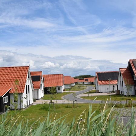 Vakantiepark Wulpdal Scherpenisse Kültér fotó