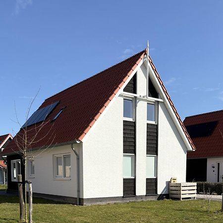 Vakantiepark Wulpdal Scherpenisse Kültér fotó