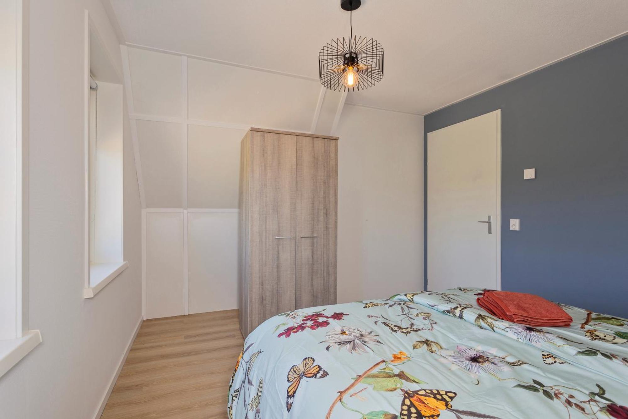 Vakantiepark Wulpdal Scherpenisse Kültér fotó