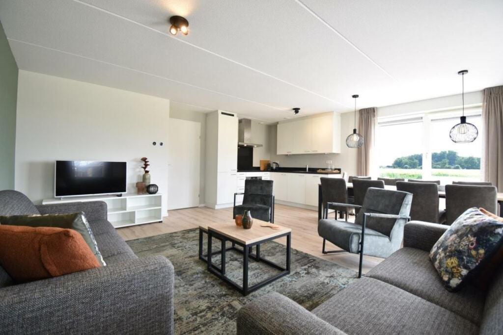 Vakantiepark Wulpdal Scherpenisse Kültér fotó